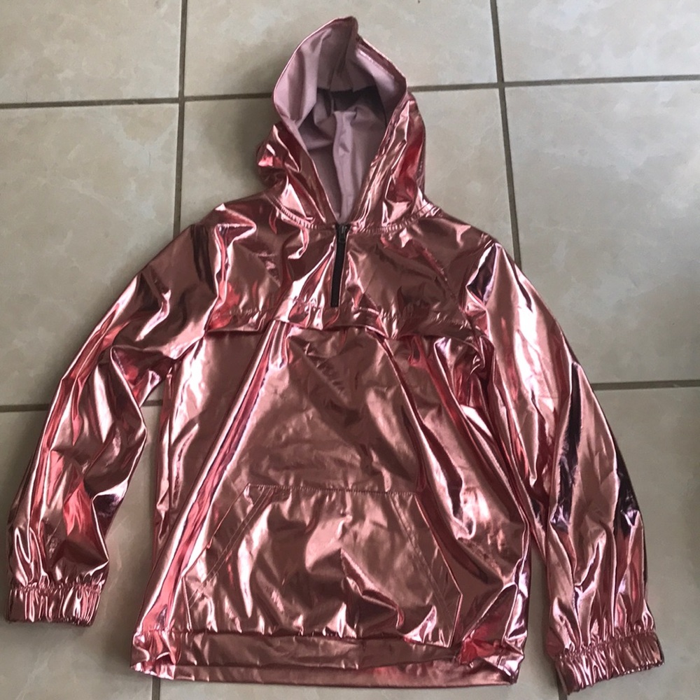 Shiny Coat